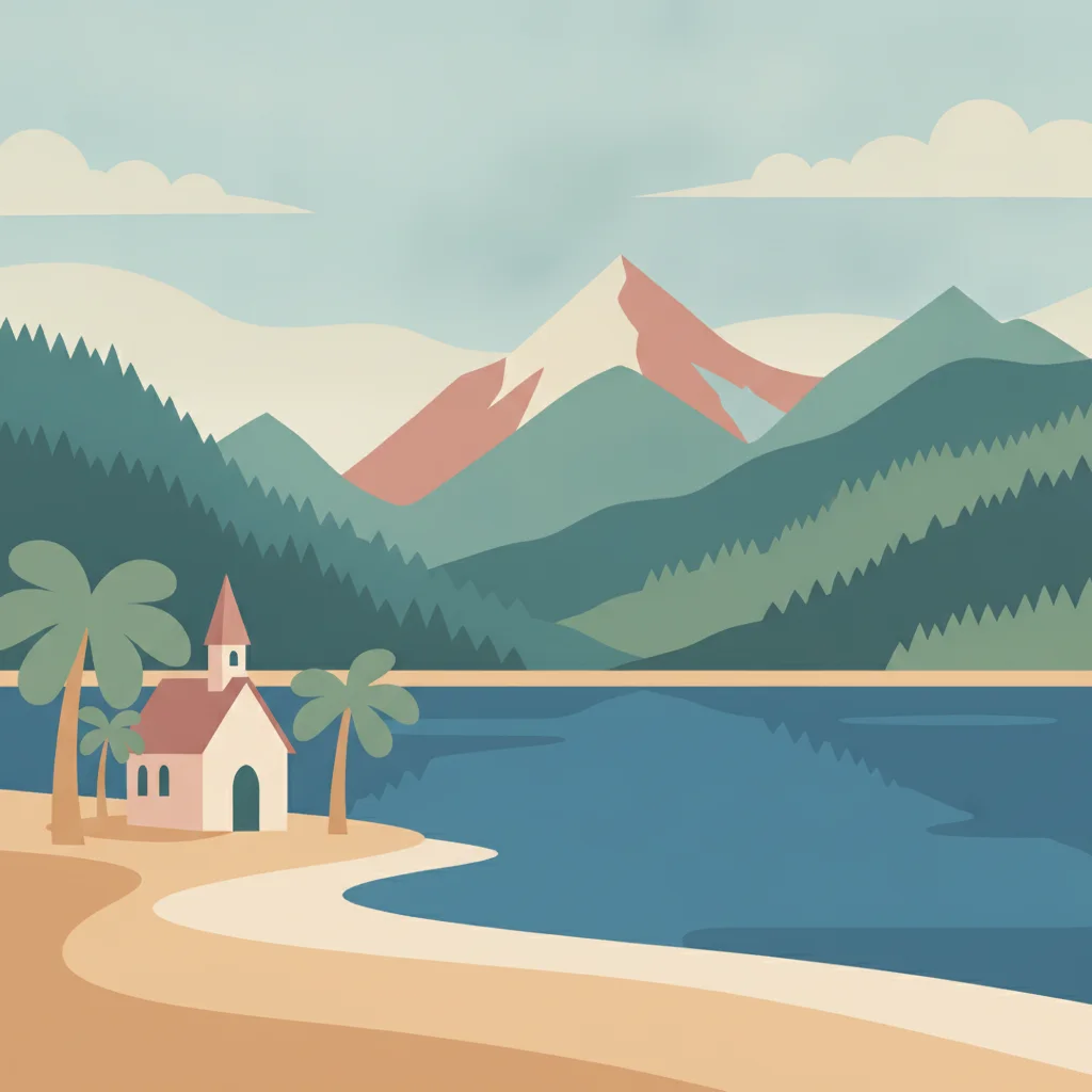 Illustration: Zentralschweiz und Tessin